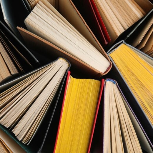 Image of Guadalajara International Book Fair