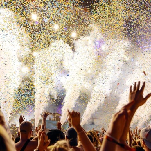Image of Guadalajara International Music Festival