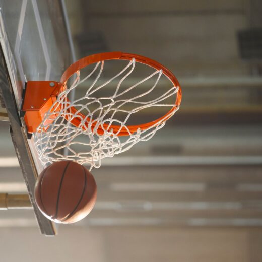 Image of Healers + Heroes + Hoops