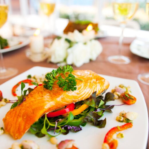 Image of Indian River Lagoon Seafood Festival