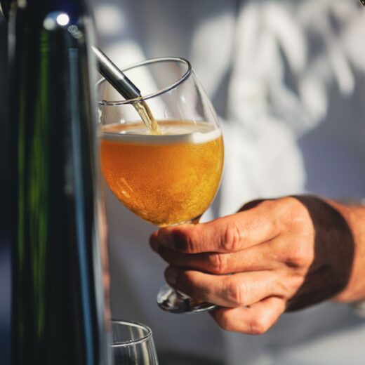 Image of Iowa Craft Brew Festival