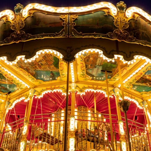 Image of Iowa State Fair
