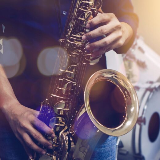 Image of Jazz in June