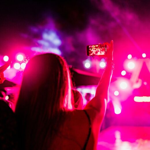 Image of K-Culture Festival