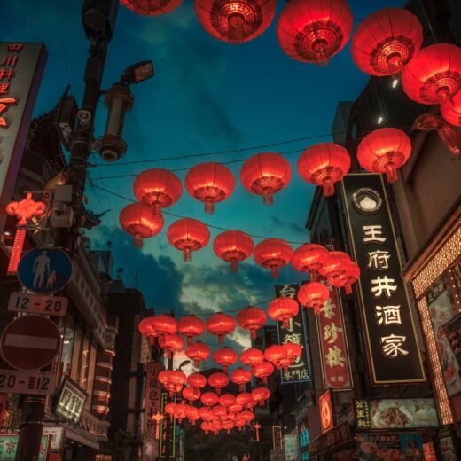 Image of Kanda Matsuri