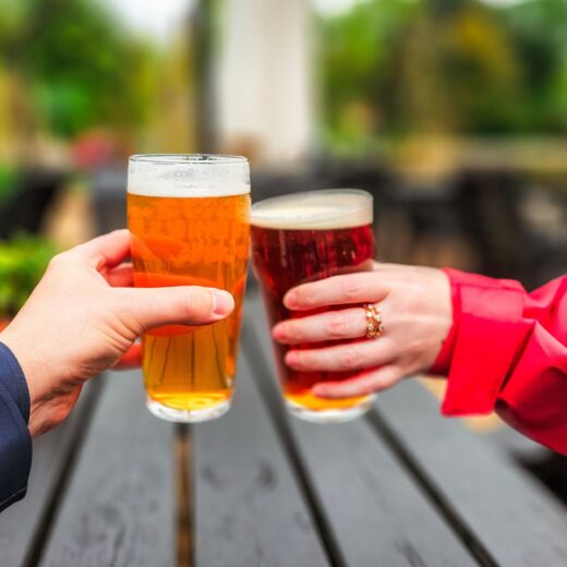 Image of Keystone Oktoberfest