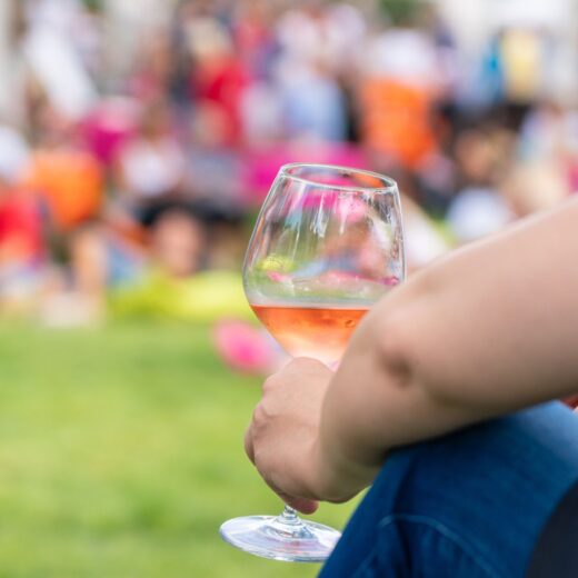 Image of Keystone Wine and Jazz Festival