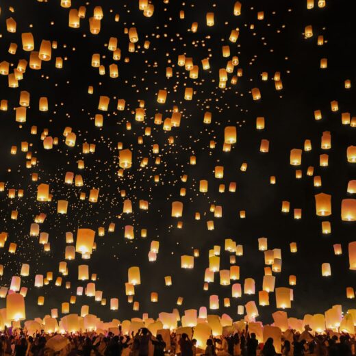 Image of Lantern Festival