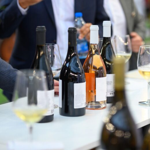 Image of Laredo Wino Fest