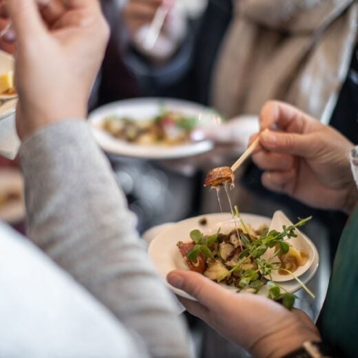 Image of Lebanese Food Festival