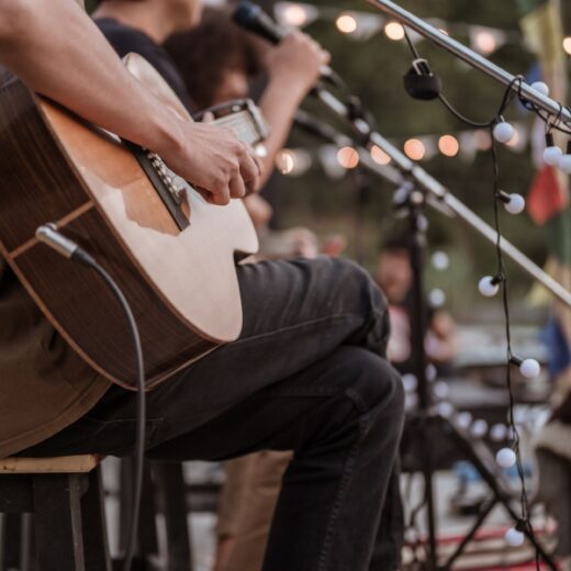 Image of Live in the Loop