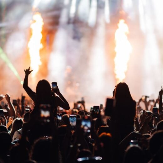Image of Mad Cool Festival