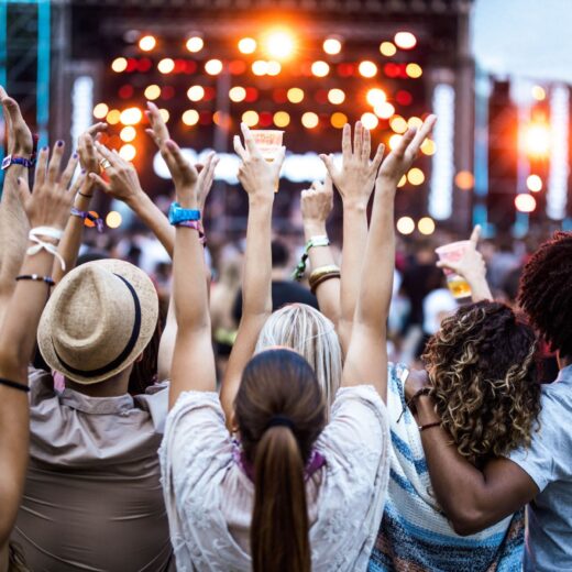 Image of Meadowlark Music Festival
