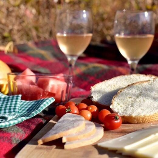 Image of Melbourne Food & Wine Festival
