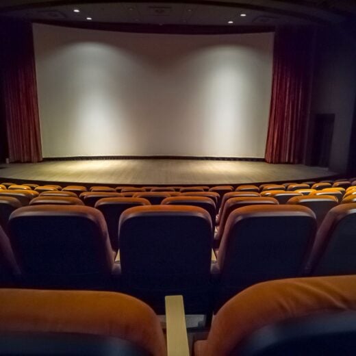 Image of Melbourne International Film Festival