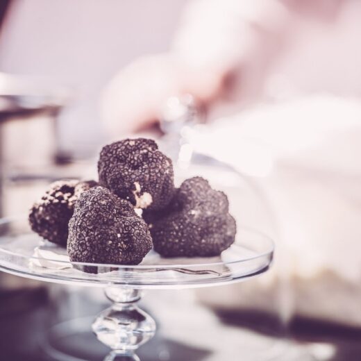 Image of Napa Truffle Festival