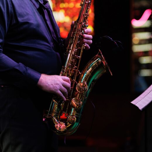 Image of Oakland Jazz Festival