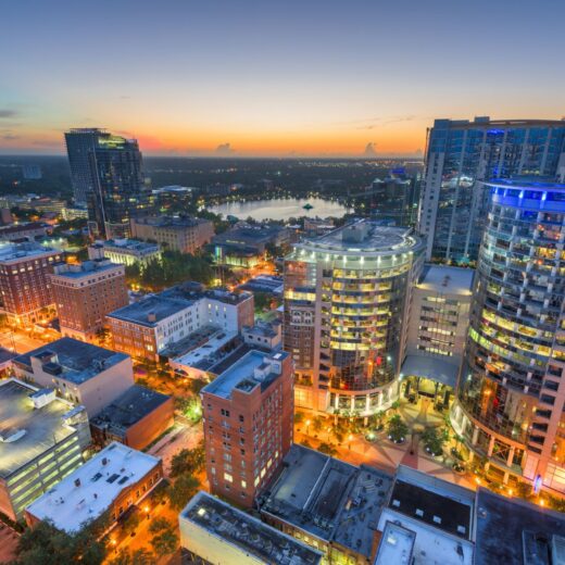 Image of Private Jet Baton Rouge