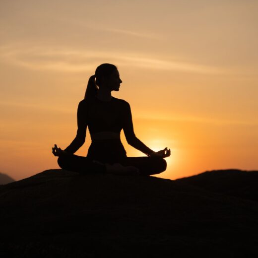 Image of Personal Yoga and Meditation Retreat