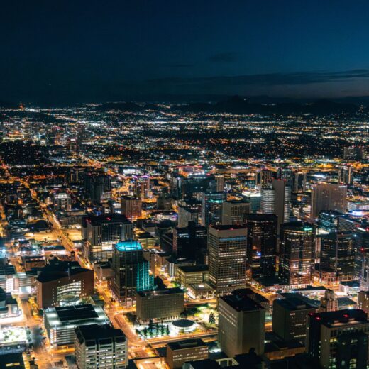 Image of Phoenix to Sonoma