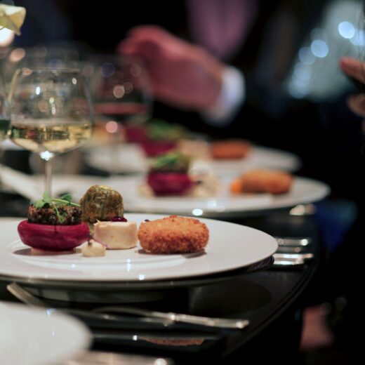 Image of Festival Gourmet International