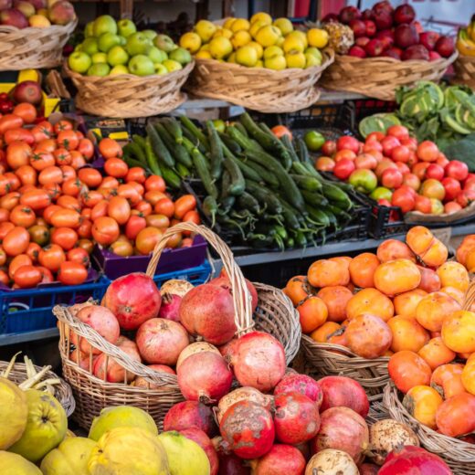 Image of Rifle Farmers Market