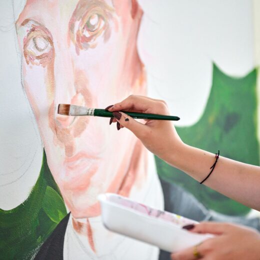 Image of River Run Art Festival