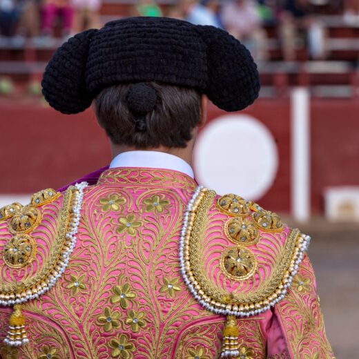 Image of San Isidro Festival