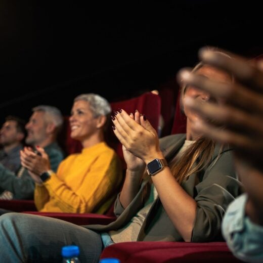 Image of Sonoma International Film Festival