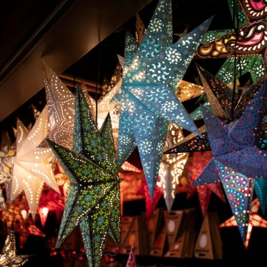 Image of Stuttgart Christmas Market