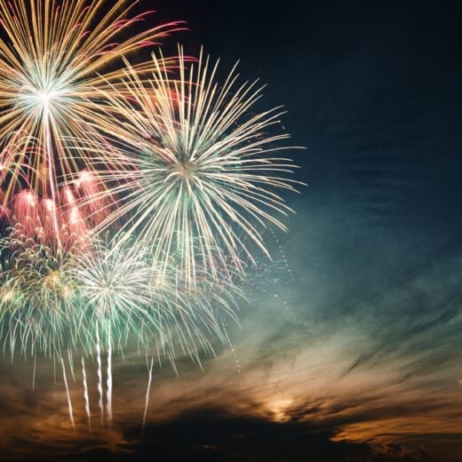 Image of Sumidagawa Fireworks Festival