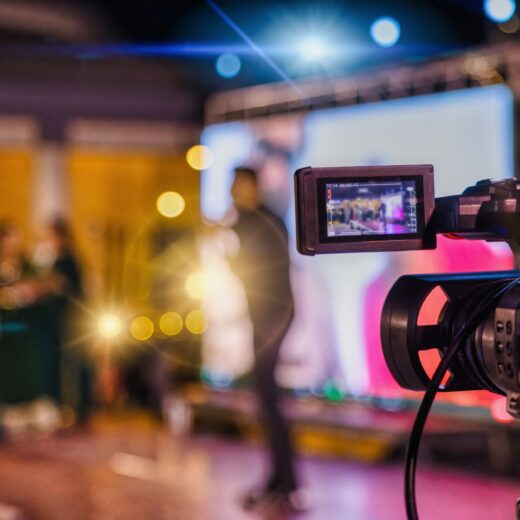 Image of Sun Valley Film Festival