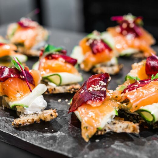 Image of Taste of Pearl