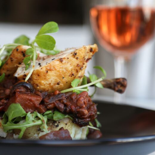 Image of Taste of Vail