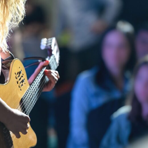 Image of Telluride Blues & Brews Festival