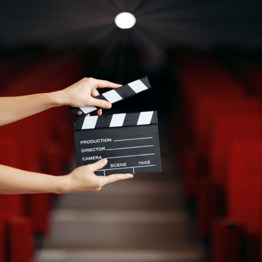 Image of Telluride Film Festival