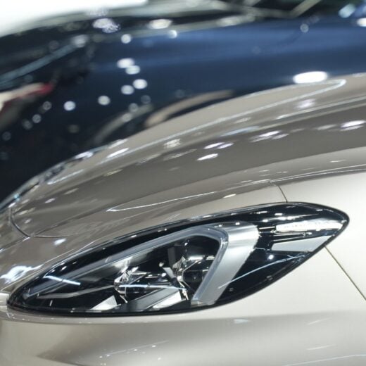 Image of Tokyo Motor Show