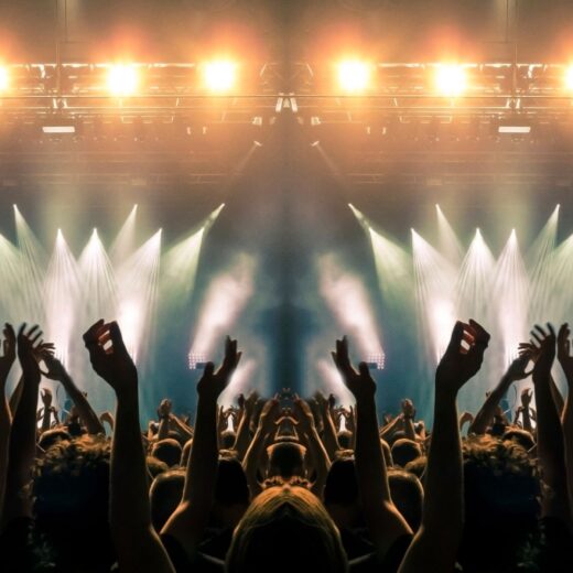 Image of Vienna Festival