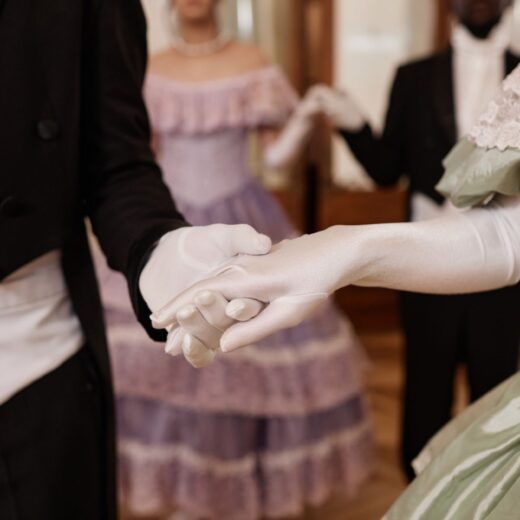Image of Vienna Opera Ball