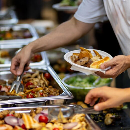 Image of World Food & Music Festival
