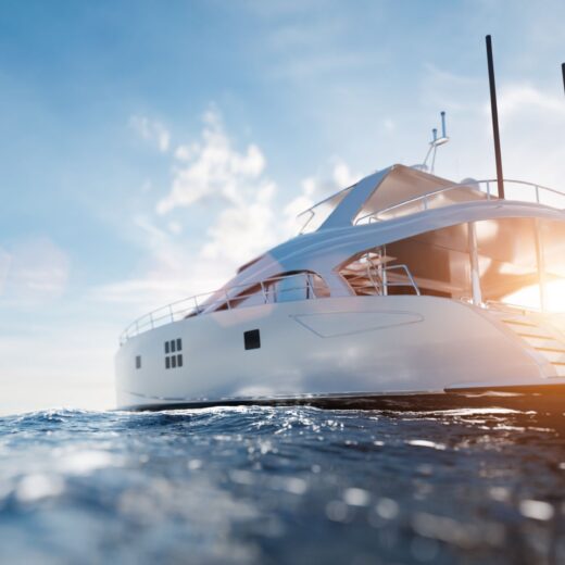 Image of Yachting and Sailing