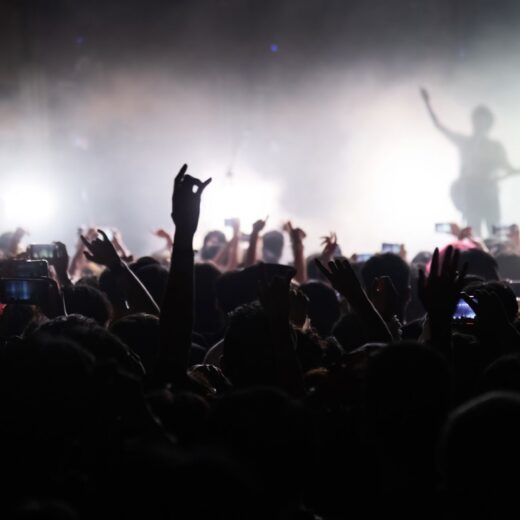 Image of Zion Festival