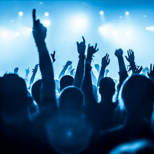 Image of Adjacent Arts Festival