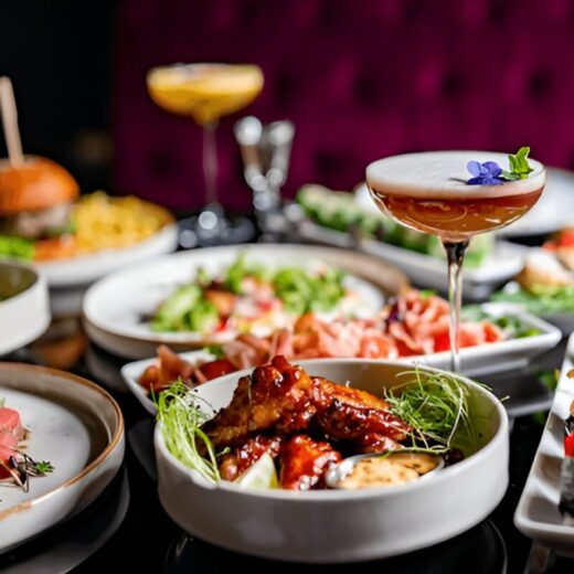 Image of Anaheim Restaurant Week