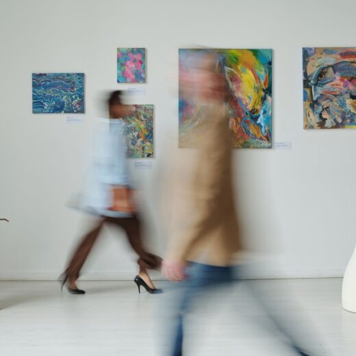 Image of Art Fair 14C