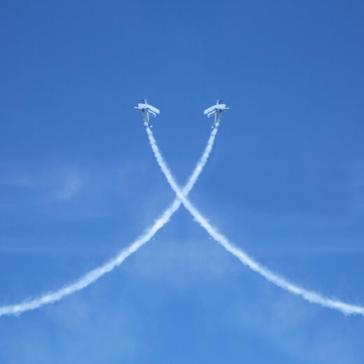 Image of Atlantic City Airshow
