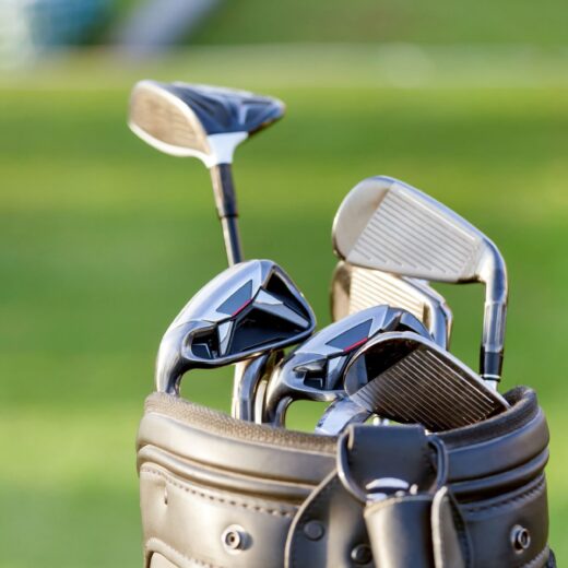 Image of Audi Henderson Lake Las Vegas Classic