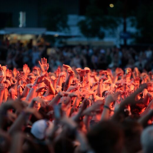 Image of Big Sky Music Festival