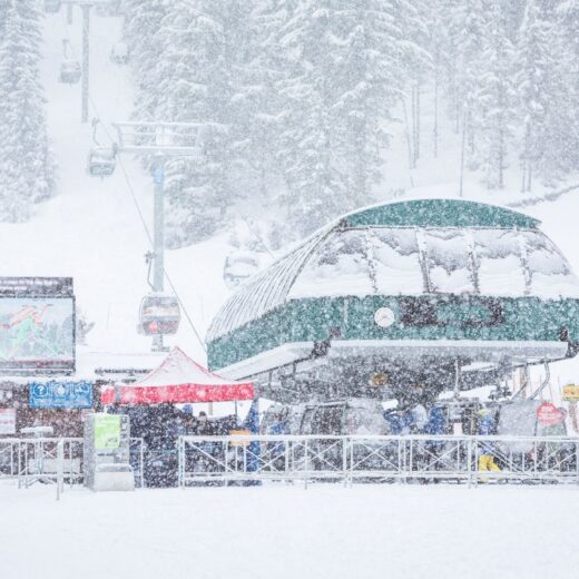 Image of Big Sky Winterfest
