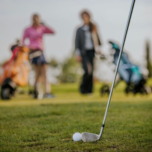 Image of Bridgestone Senior Players Championship
